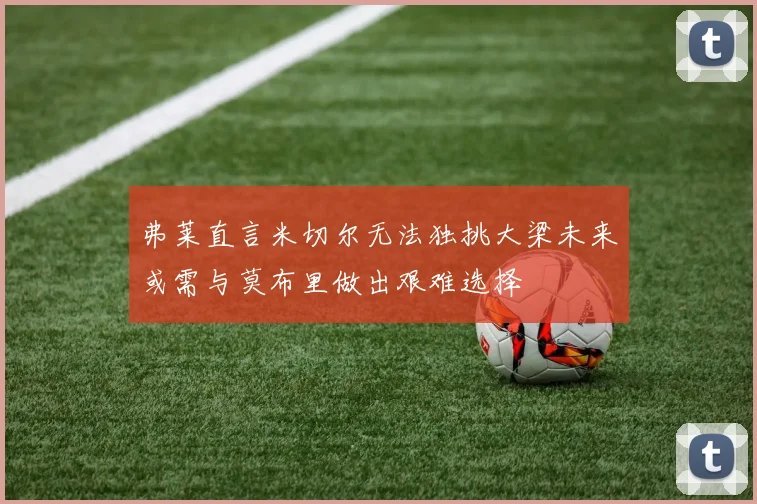 弗莱直言米切尔无法独挑大梁未来或需与莫布里做出艰难选择